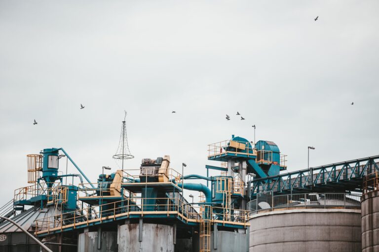 Industria